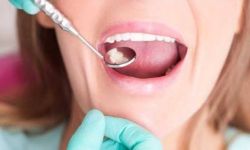 هل يكون طبيب الأسنان مفتاحك للسيطرة على السكري؟